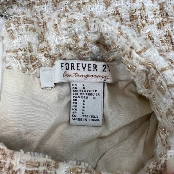 FOREVER 21 DRESS - Picture 10 of 11